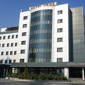 Hotel Criss
